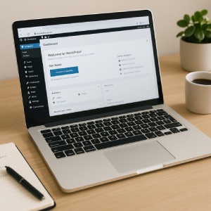 WordPress Assistance